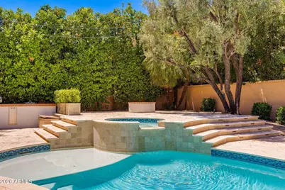 8500 N Sendero Tres M --, Paradise Valley, AZ 85253 - Photo 14