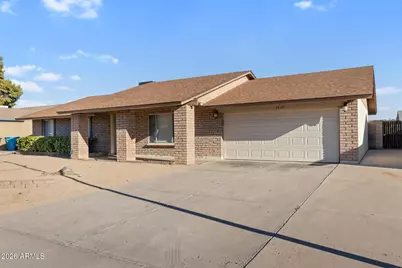 3939 W Anderson Drive, Glendale, AZ 85308 - Photo 2