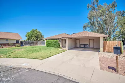 14626 N 59th Drive, Glendale, AZ 85306 - Photo 2