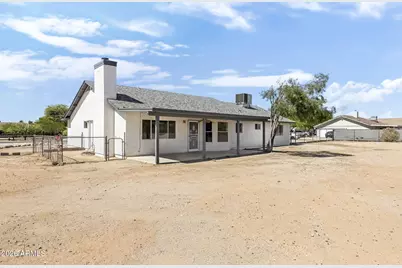 22512 W Hilton Avenue, Buckeye, AZ 85326 - Photo 32