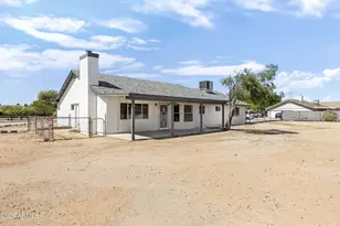 22512 W Hilton Ave, Buckeye, AZ 85326 - Photo 32