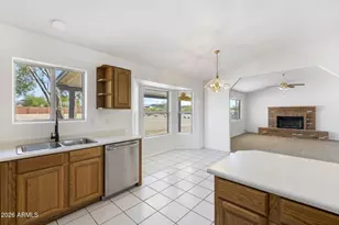 22512 W Hilton Ave, Buckeye, AZ 85326 - Photo 16