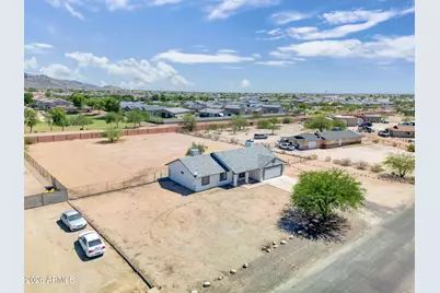 22512 W Hilton Avenue, Buckeye, AZ 85326 - Photo 1