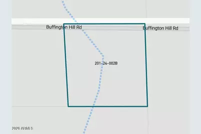 1171 Buffington Hill Road #2, Holbrook, AZ 86025 - Photo 2