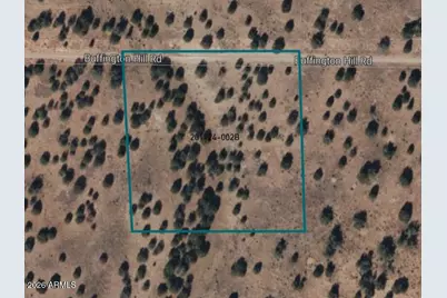 1171 Buffington Hill Road #2, Holbrook, AZ 86025 - Photo 1