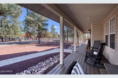1532 Lacie Lane, Lakeside, AZ 85929 - Photo 32