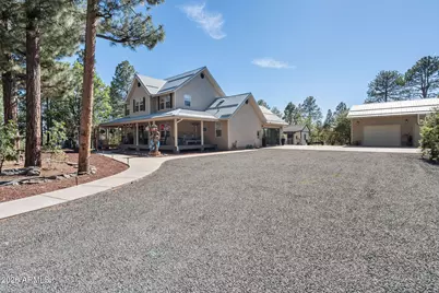1532 Lacie Lane, Lakeside, AZ 85929 - Photo 58