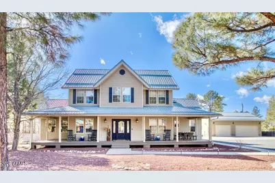 1532 Lacie Lane, Lakeside, AZ 85929 - Photo 1
