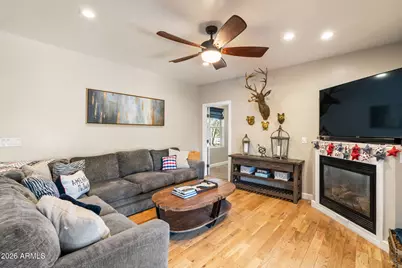 1532 Lacie Lane, Lakeside, AZ 85929 - Photo 28