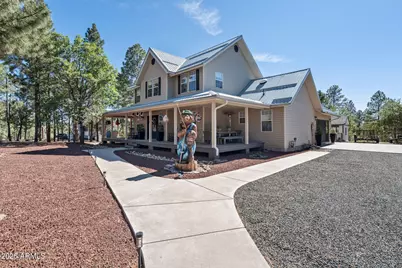 1532 Lacie Lane, Lakeside, AZ 85929 - Photo 6