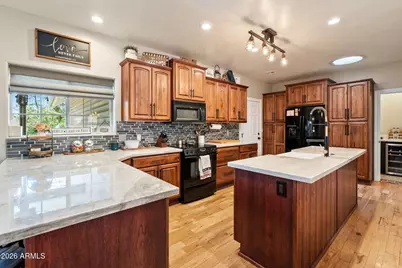 1532 Lacie Lane, Lakeside, AZ 85929 - Photo 18