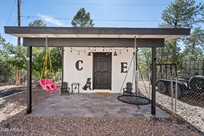1532 Lacie Lane, Lakeside, AZ 85929 - Photo 12