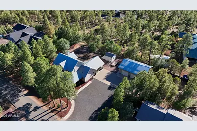 1532 Lacie Lane, Lakeside, AZ 85929 - Photo 2