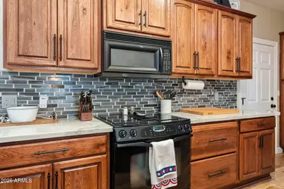 1532 Lacie Lane, Lakeside, AZ 85929 - Photo 22