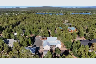 1532 Lacie Lane, Lakeside, AZ 85929 - Photo 4