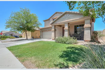 38202 W Isabella Lane, Maricopa, AZ 85138 - Photo 2
