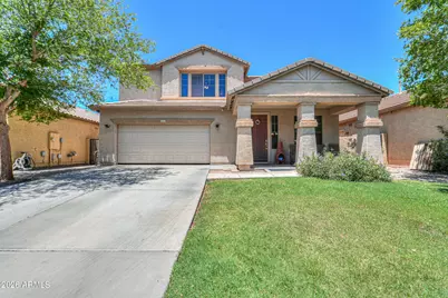 38202 W Isabella Lane, Maricopa, AZ 85138 - Photo 4