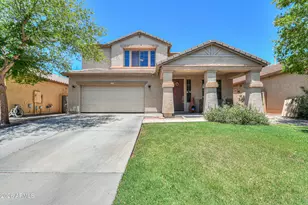 38202 W Isabella Ln, Maricopa, AZ 85138 - Photo 4