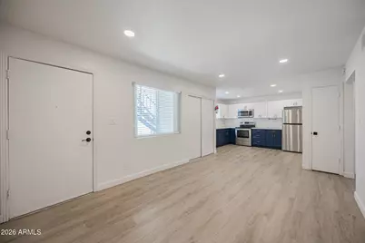 719 N 12th Avenue #1, Phoenix, AZ 85007 - Photo 4