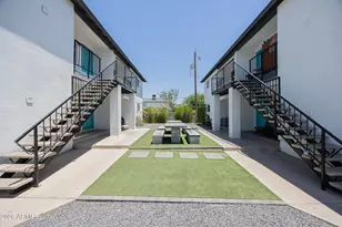 719 N 12th Ave, Phoenix, AZ 85007 - Photo 2