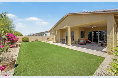 24738 N 175th Avenue, Surprise, AZ 85387 - Photo 36