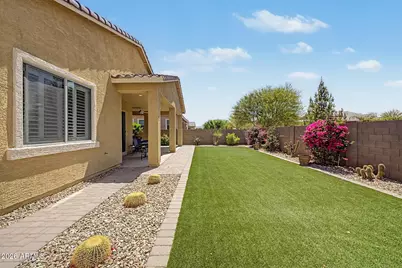 24738 N 175th Avenue, Surprise, AZ 85387 - Photo 38