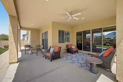 24738 N 175th Avenue, Surprise, AZ 85387 - Photo 34