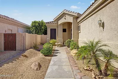 6962 W Rose Garden Lane, Glendale, AZ 85308 - Photo 4