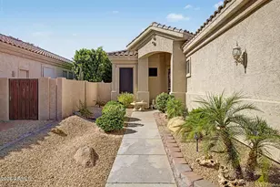 6962 W Rose Garden Ln, Glendale, AZ 85308 - Photo 4