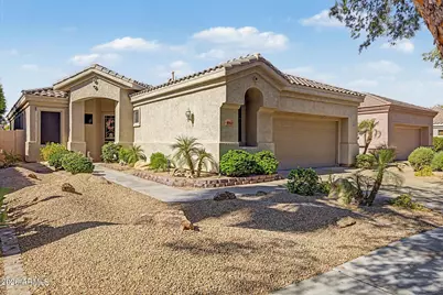6962 W Rose Garden Lane, Glendale, AZ 85308 - Photo 2