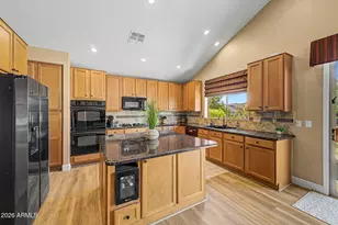 2540 E Hazeltine Way, Chandler, AZ 85249 - Photo 2