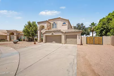 11102 W Dana Lane, Avondale, AZ 85392 - Photo 2