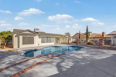 8740 W Keim Drive, Glendale, AZ 85305 - Photo 48
