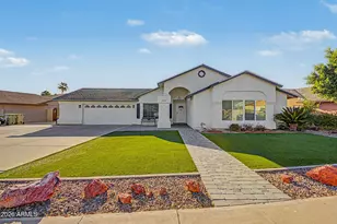 8740 W Keim Dr, Glendale, AZ 85305 - Photo 2