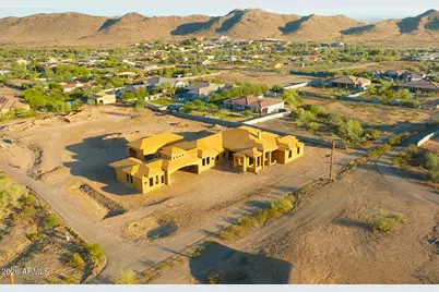 3902 W Kayenta Trail, Laveen, AZ 85339 - Photo 2