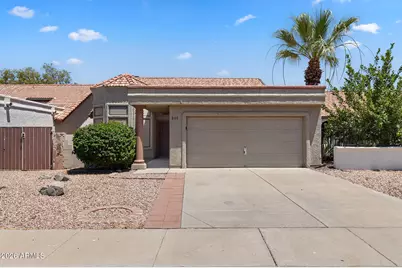 609 S Danyell Drive, Chandler, AZ 85225 - Photo 6