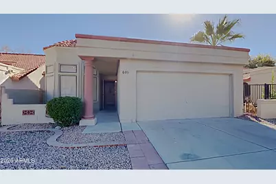 609 S Danyell Drive, Chandler, AZ 85225 - Photo 1