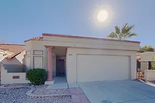 609 S Danyell Dr, Chandler, AZ 85225 - Photo 1