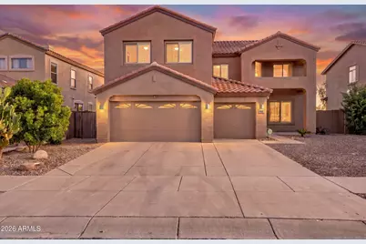 13849 W Lisbon Lane, Surprise, AZ 85379 - Photo 1