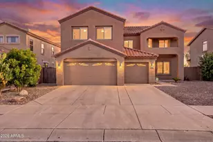 13849 W Lisbon Ln, Surprise, AZ 85379 - Photo 1
