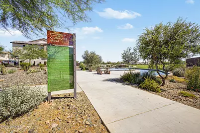 9829 E Stratus Avenue, Mesa, AZ 85212 - Photo 32