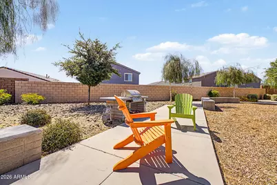 9829 E Stratus Avenue, Mesa, AZ 85212 - Photo 30