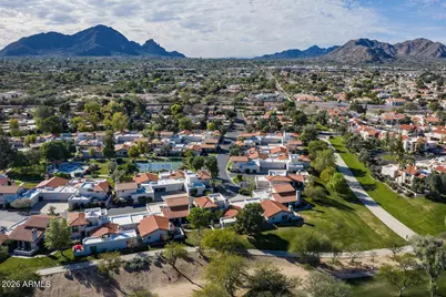 6349 N 78th Street #103, Scottsdale, AZ 85250 - Photo 32
