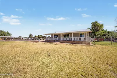16454 E Fairview Street, Gilbert, AZ 85295 - Photo 2
