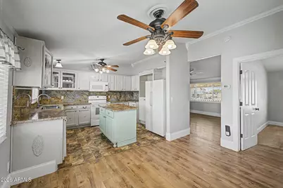 16454 E Fairview Street, Gilbert, AZ 85295 - Photo 14