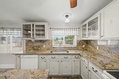 16454 E Fairview Street, Gilbert, AZ 85295 - Photo 18