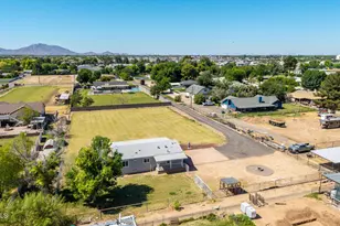 16454 E Fairview St, Gilbert, AZ 85295 - Photo 42