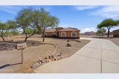 3868 E Ascot Drive, San Tan Valley, AZ 85140 - Photo 2