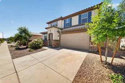 17831 W Oberlin Way, Surprise, AZ 85387 - Photo 2