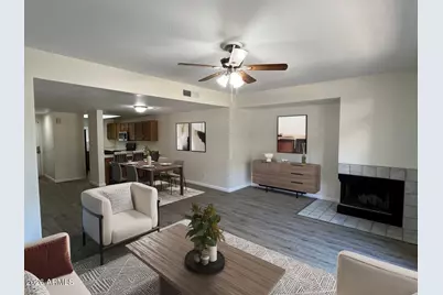 6550 N 47th Avenue #137, Glendale, AZ 85301 - Photo 2